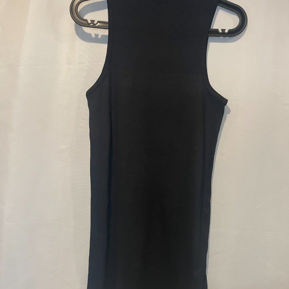 Original Gingers Do It Better Tank Spit On It Black Tank Front Print - Picture 11 of 13